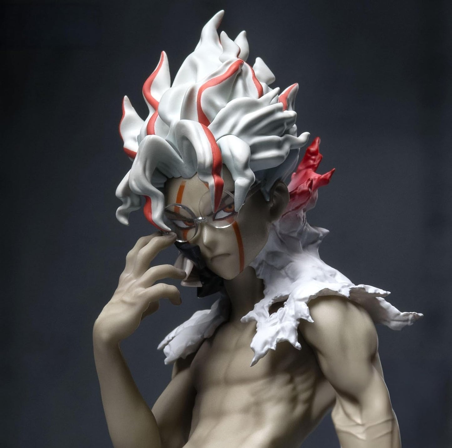 SEGA Luminasta - DanDaDan: Okarun Vol2 Ver1.5 (Transformed) Figure 18cm PVC