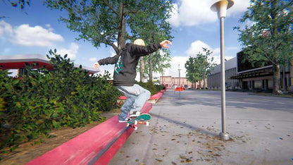 Skater Xl Nintendo Switch Gioco Italiano Skate N/S Nuovo Sigillato Pal Eu Ita