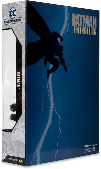 McFarlane Toys DC Multiverse: Batman (The Dark Knight Returns) - Figure PVC 18cm