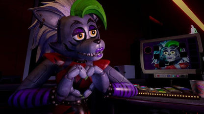 Five Nights At Freddy'S: Help Wanted 2 Ps5 Videogioco Eu Ita Playstation 5 Fnaf