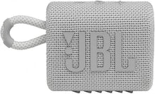 Jbl Go 3 Bluetooth Speaker Cassa Portatile Usb Altoparlante Impermeabile Ip67 -W