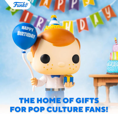 Funko: Wonder Club: Wishing Well Blind Box (1 PZ RANDOM) Mini Vinyl Figure Da Collezione