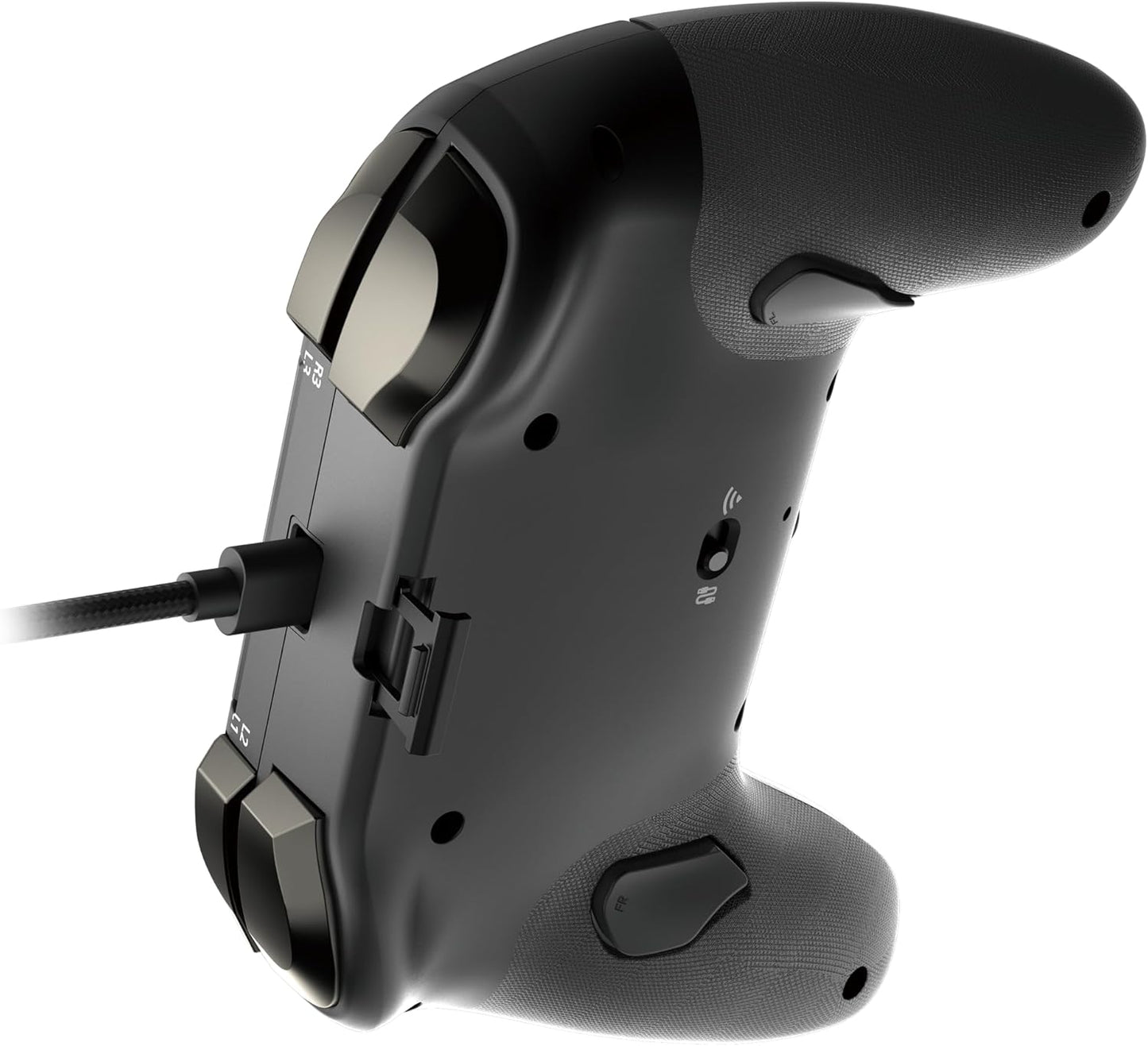 Hori Controller Arcade Fighting Commander Octa Pro Ps5 Ps4 Pc Pad Lotta