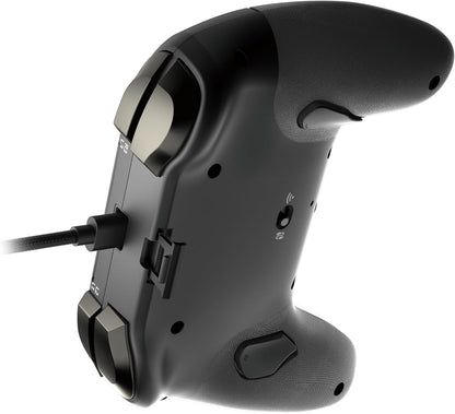 Hori Controller Arcade Fighting Commander Octa Pro Ps5 Ps4 Pc Pad Lotta