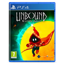 Unbound Worlds Apart Ps4 Gioco Eu Videogioco Playstation 4 Nuovo