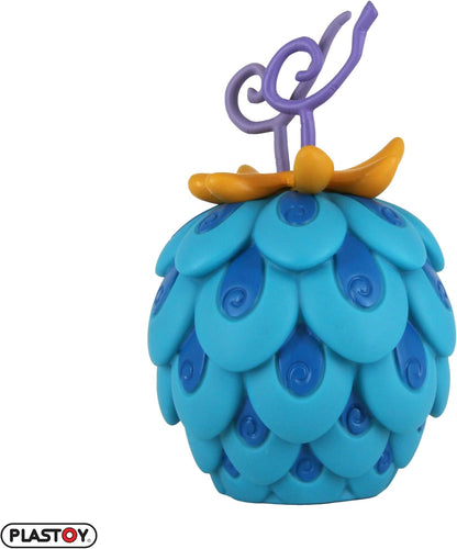 Plastoy One Piece Salvadanaio (Fish - Fish Fruit) Money Bank Figure PVC 15cm