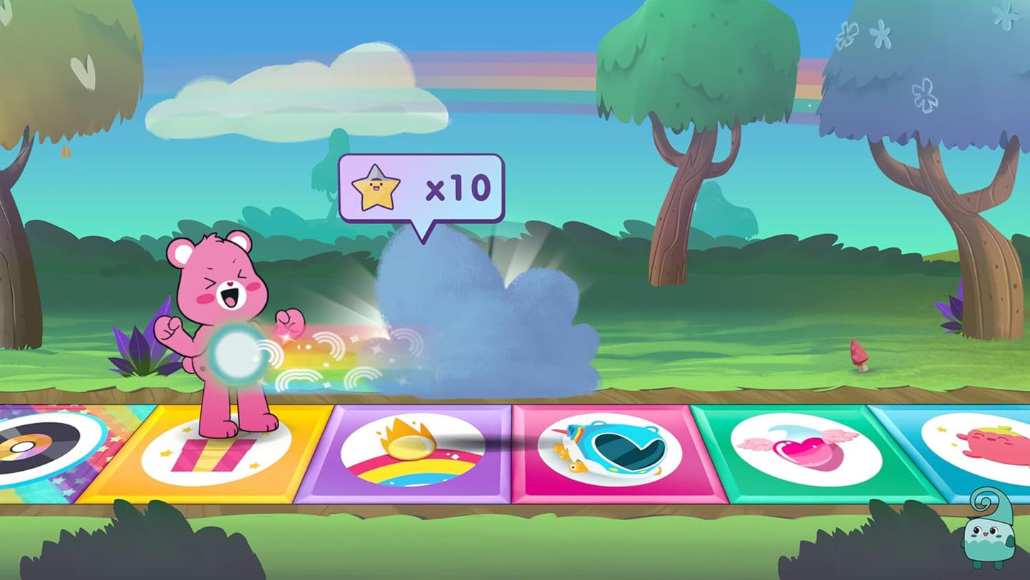 Care Bears: Unlock The Magic Ps5 Videogioco Orsetti Del Cuore Playstation 5 Multilingua Italiano