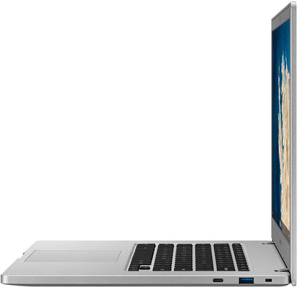 Samsung Chromebook 4+ Pc Notebook N4000 4 64Gb Ssd 15.6" Chrome Os |Xe350Xba-K02