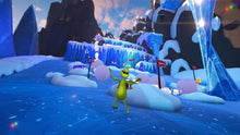 The Grinch 2: Saving Christmas Nintendo Switch Gioco Eu Italiano NSW