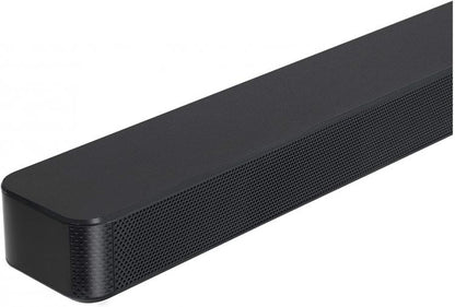 Lg Soundbar S40Q 300W Bluetooth Tv Subwoofer 2.1 Wireless Dolbyd Spotify Nero