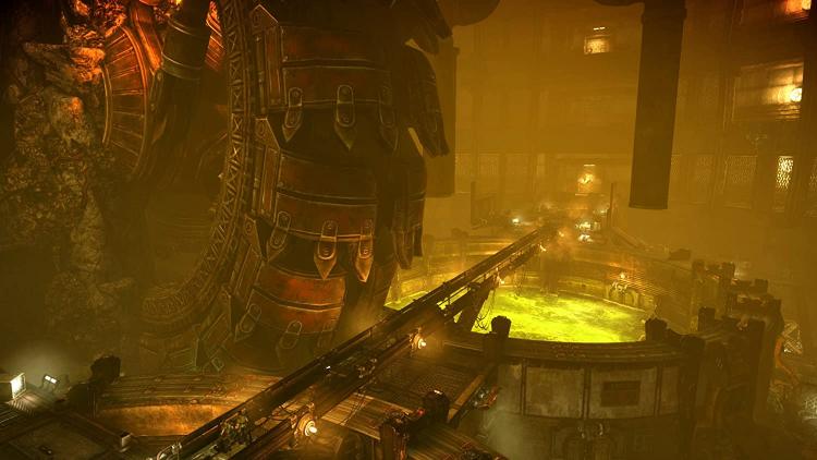 Bulletstorm Full Clip Edition Ps4 Gioco Play Station 4 Italiano Nuovo Sigillato