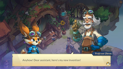 Pilo And The Holobook Videogioco Nintendo Switch Versione Import Giapponese