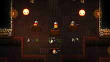 Enter/Exit the Gungeon Ps4 Gioco Playstation 4 Eu Gioco Multilingua Sigillato