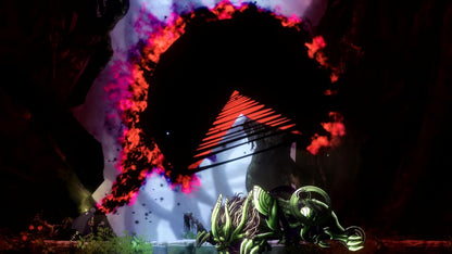 Shadow Labyrinth Nintendo Switch Gioco Italiano Pal Nuovo Sigillato
