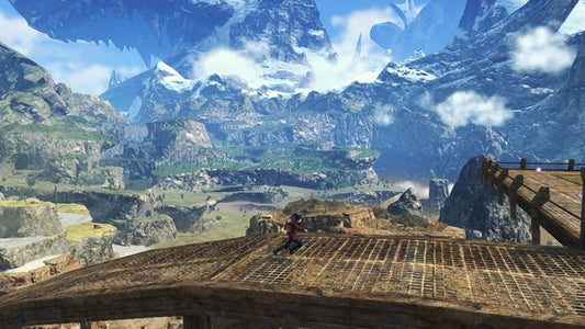 Xenoblade Chronicles 3 Nintendo Switch Gioco Italiano Videogioco Pal Sigillato
