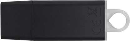 Kingston Pendrive 32Gb Dtx/32Gb 3.2 Gen1 Chiavetta Usb Memoria Pc Pennetta Hdd