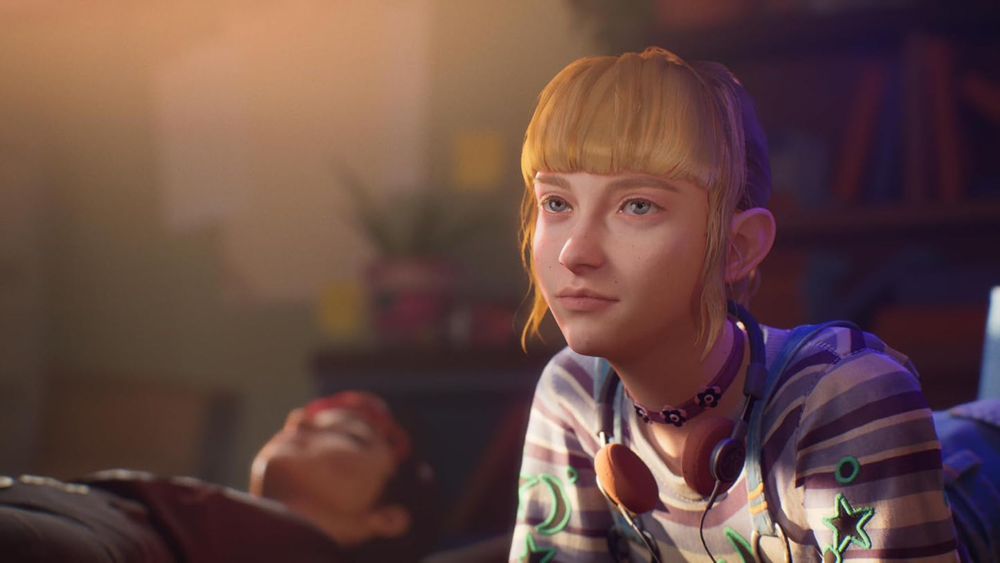 Lost Records: Bloom & Rage PS5 Gioco Sigillato Italiano PlayStation 5