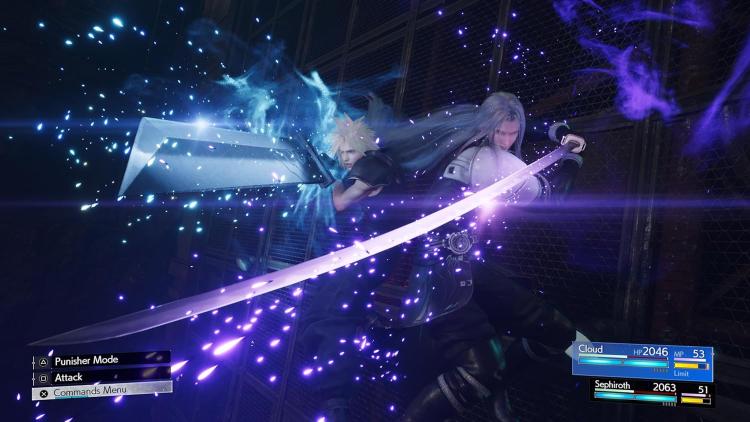 Final Fantasy Vii 7 Rebirth - Deluxe Edition Ps5 Gioco Playstation 5 Eu Italiano
