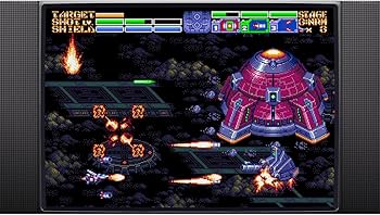 Earthion Deluxe Edition Videogioco Multilingua Nintendo Switch Nuovo