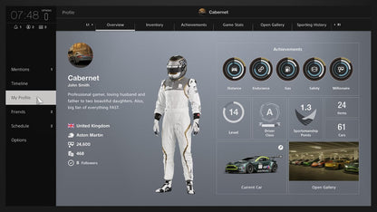 Gran Turismo Sport Ps4 Videogioco Gt 7 Sport Ps4 Italiano Vr Playstation 4 Ita