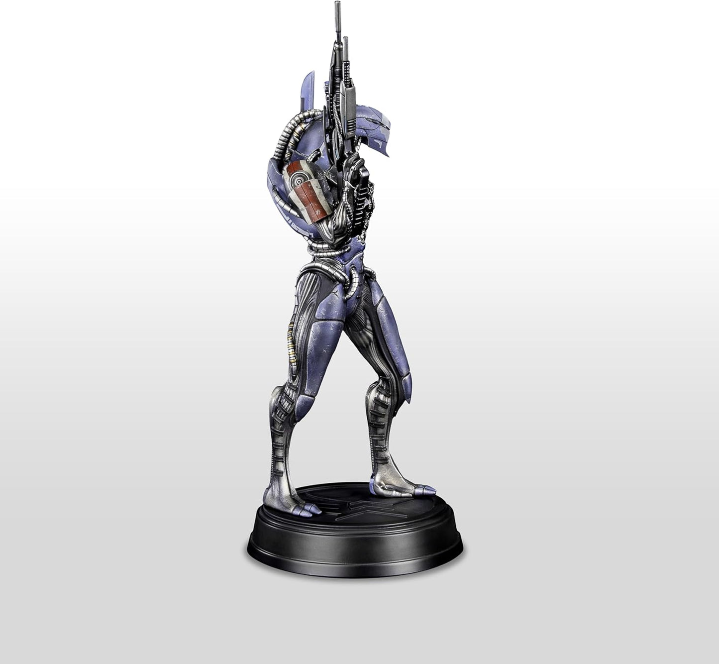 Dark Horse Deluxe: Mass Effect - Legion Statua Figure 25cm