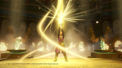Dragon Quest Xi S: Echi Di Un'Era Perduta Definitive Edition Nintendo Switch EU/UK