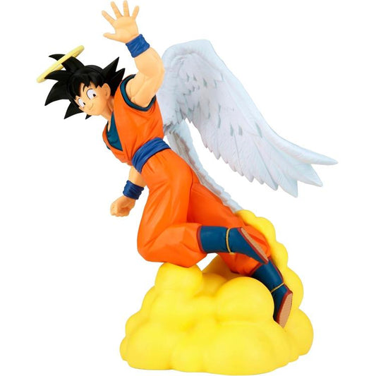 Banpresto Dragon Ball Z History Box: Son Goku 12cm