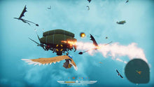 The Falconeer Special Edition Xbox One Videdogioco Nuovo Italiano Gioco Sigillat