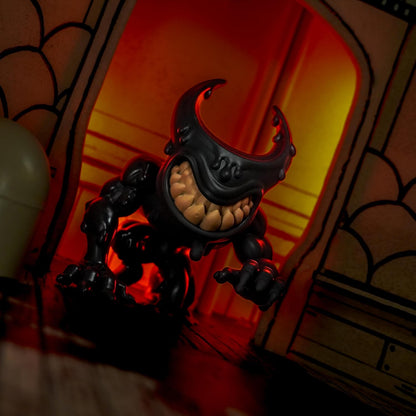 You Tooz Bendy And The Dark Revival - Beast Bendy Vinyl Figure 13 cm