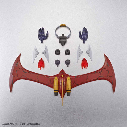 Bandai High Grade: Model Kit Mazinger Z Infinity Ver. Mazinga Ver 1/144Hg