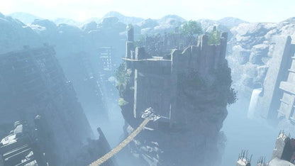 Nier Replicant Ver.1.22474487139 Ps4 Gioco Italiano Playstation 4 Gestalt Remake