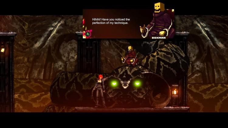 DEMONIACA EVERLASTING NIGHT PS5 GIOCO IMPORT MULTILINGUA PLAYSTATION 5 NUOVO