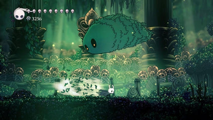 Hollow Knight PS5 Videogioco Italiano EU ITA Gioco Playstation 5 Nuovo
