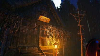 The Sinking Forest Ps5 Videogioco Playstation 5 EU Multilingua Horror Nuovo