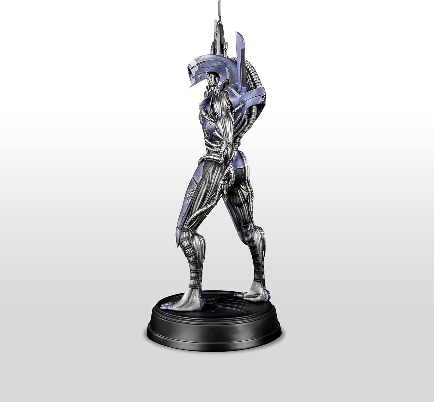 Dark Horse Deluxe: Mass Effect - Legion Statua Figure 25cm