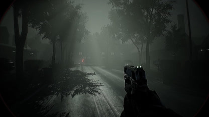 Amber Alert Ps5 Gioco Eu Italiano Videogioco Playstation 5 Horror Nuovo