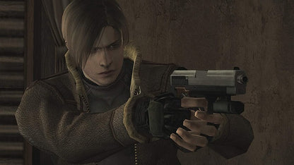 Resident Evil Triple Pack 4/5/6 Nintendo Switch Videogioco Italiano Nuovo