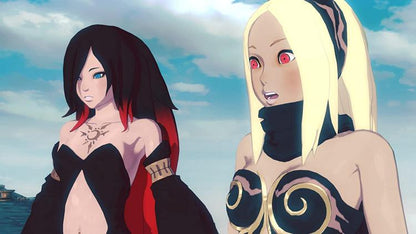 Gravity Rush 2 Ps4 Gioco Playstation 4 Videogioco Italiano Sigillato Sony Nuovo