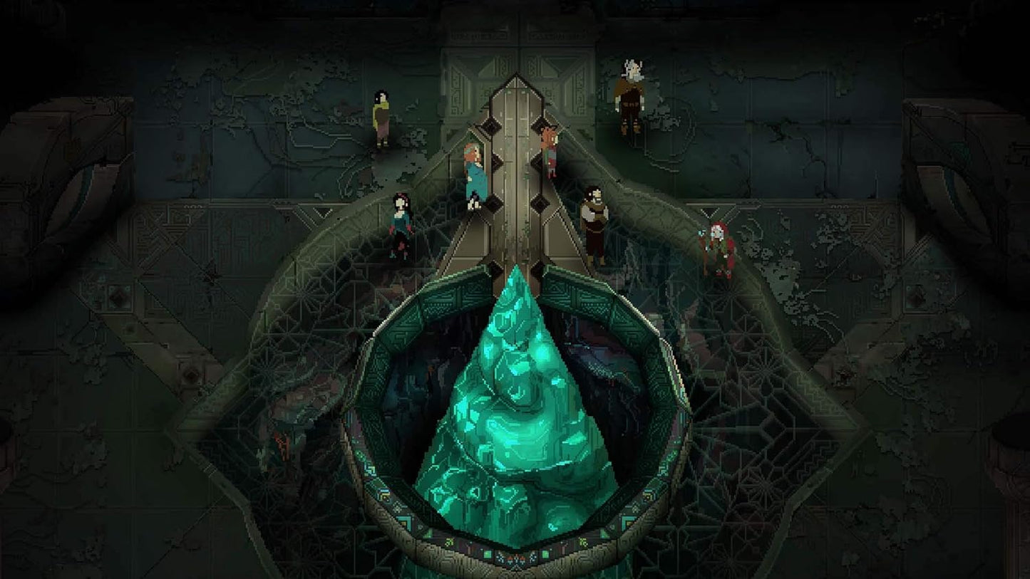 Children Of Morta Ps4 Videogioco Playstation 4 Multilingua Italiano Nuovo Sigillato