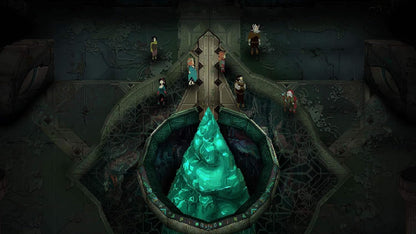 Children Of Morta Ps4 Videogioco Playstation 4 Multilingua Italiano Nuovo Sigillato