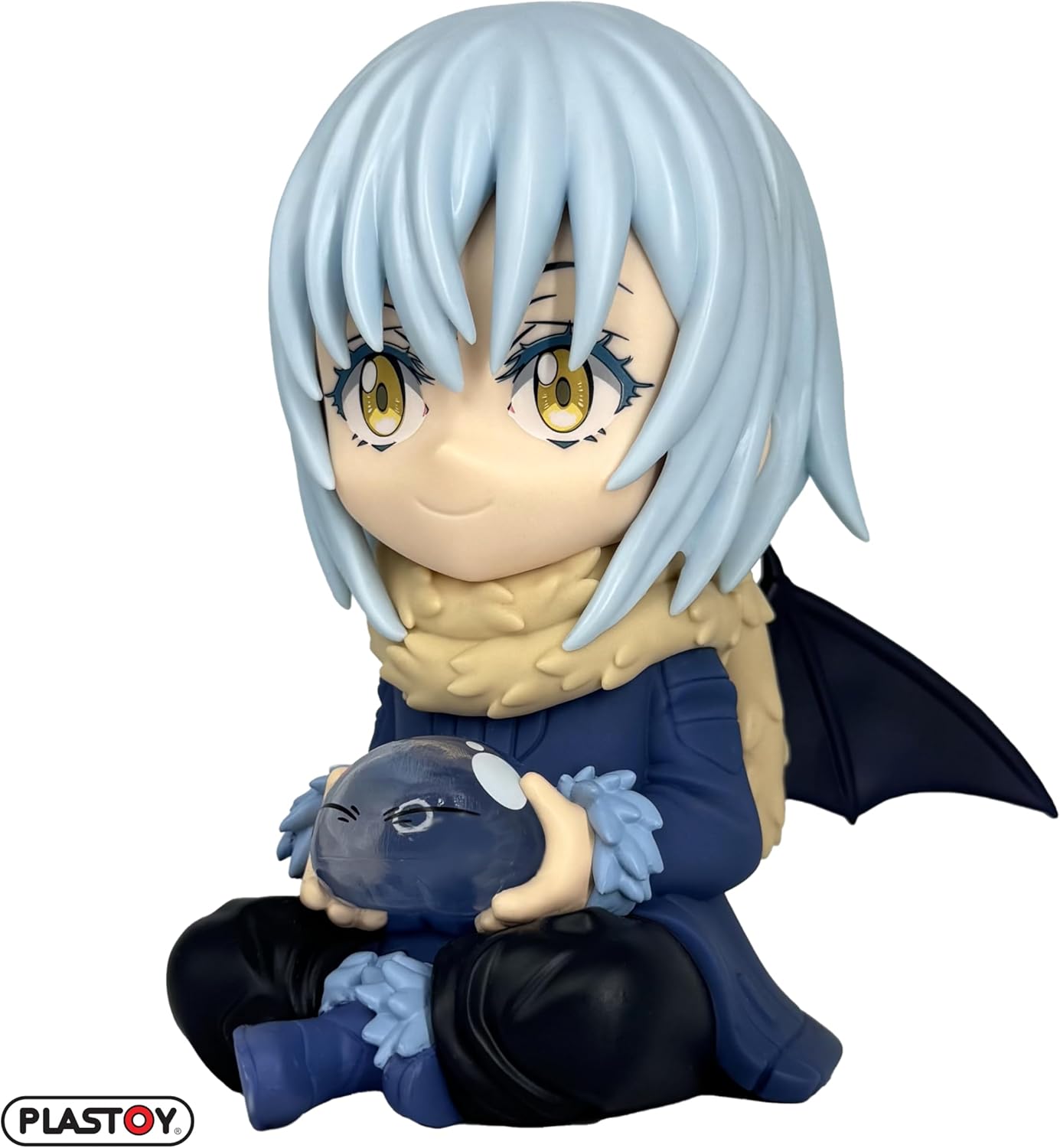 Plastoy - Salvadanaio Reincarnated As A Slime Rimuru Tempest - Money Bank
