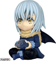 Plastoy - Salvadanaio Reincarnated As A Slime Rimuru Tempest - Money Bank