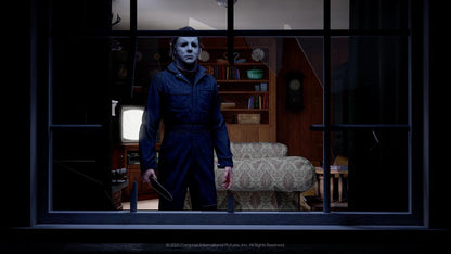 Halloween: The Game PS5 Videogioco Playstation 5 Eu ITA Preorder - Michael Myers