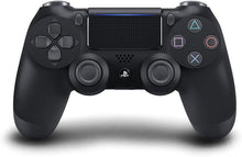Dualshock 4 Sony Black V2 Ps4 Gift Edition Play Station 4 Controller Nero Nuovo