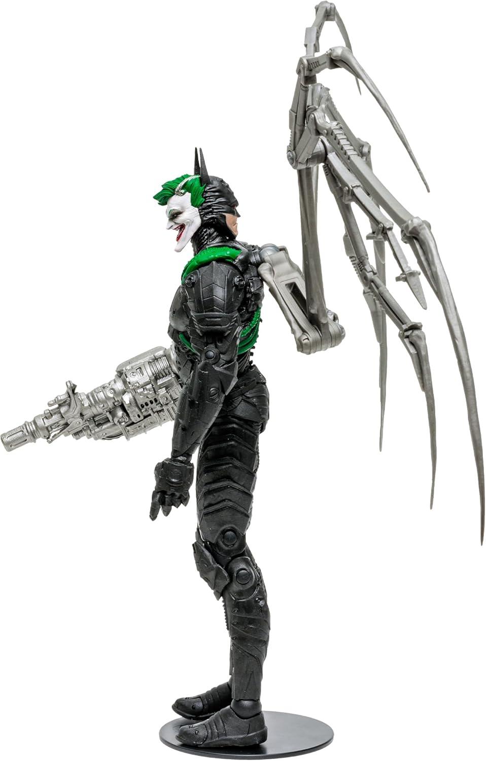 McFarlane Gold Label Batman: Futures End Figure PVC 18cm (Glow In The Dark)