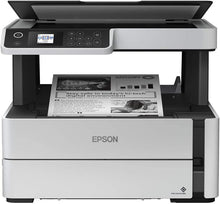 Epson Stampante Multifunzione Wi-Fi Usb Eco Tank Et-M2140 Monocromatica