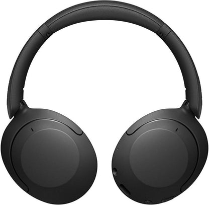Sony Cuffie Wireless Bluetooth Noise Cancelling Alexa Google Assistant Wh-Xb910N