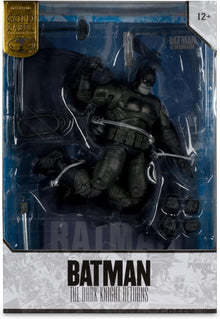 McFarlane Toys DC Multiverse: Batman (The Dark Knight Returns) - Figure PVC 18cm