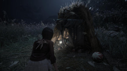 Fatal Frame II 2 Crimson Butterfly Remake PS5 Gioco Playstation 5 Italiano