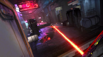 Ghostrunner 2 Ps5 Gioco PAL Eu Ita Playstation 5 Nuovo Sigillato